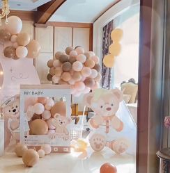 -迈瑞米求婚策划(静安店)