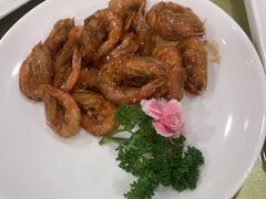 -宜宾海鲜酒家·三十年老字号