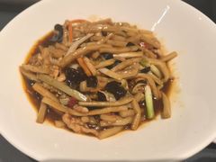 -楚鲜·汉正街一号(天河店)