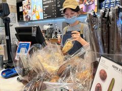 -PAPER STONE BAKERY(天汇广场店)