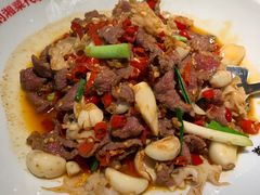 -炊烟小炒黄牛肉(中心印象城店)