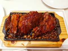 -太兴餐厅(小径湾店)