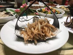 -霞海鸭仔饭店(海滨大道北店)