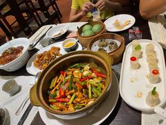 -滋粥楼·顺德菜海鲜茶点(方舟店)