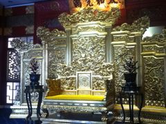 iphone_upload_pic-仿膳饭庄(天安门店)