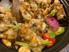 -啫神·广州地标美食(北京路店)