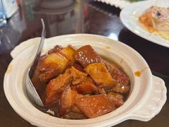 -砖窑古早味怀旧餐厅