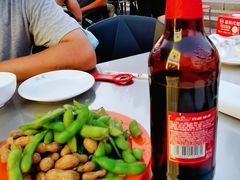 -兆辉木炭海鲜烧烤·海鲜小炒