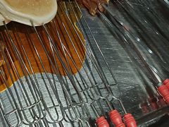 -炭窑水浒烤肉(汉阳鹦鹉巷子店)