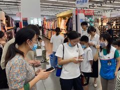 -迪卡侬(安德门店)