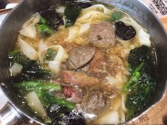 -小满手工粉(上海文峰广场店)