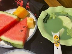 -井格重庆火锅(西直门凯德Mall店)