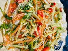 -龙姐私房菜(和顺古镇店)