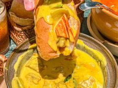 -美奈小馆·越南料理(福田星河COCO Park店)