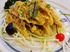 -鸿禧大清花(方庄店)