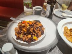 -新乾隆酒楼(帝景园店)