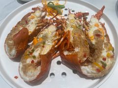 -优食坊·蒸汽海鲜(康盛路店)
