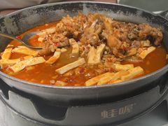 -蛙喔牛蛙(太仓万达店)