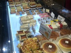 零售区-匠造烘焙(联洋店)