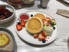 -娜娜家•Nana's restaurant(国金汇店)