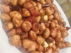 -玉舌尖私房菜(裕华店)