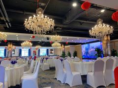 大堂-汉通东林海鲜大酒店(鼓楼孝闻街店)
