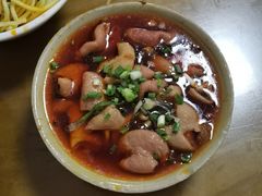 -周肥肠(江油总店)
