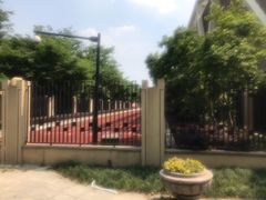 -杭州城北体育公园