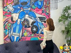 -红星美凯龙(山东全球家居1号店)