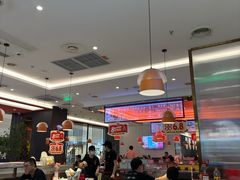 -八合里潮汕鲜牛肉火锅(福州万象城店)