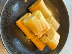 -潮府馆·非遗潮州菜·港式点心(世纪公园店)