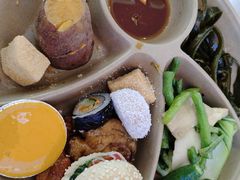 -素满香·素食自助餐(福州·长乐北路店)
