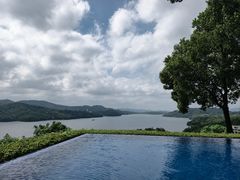 -天目湖涵田度假村