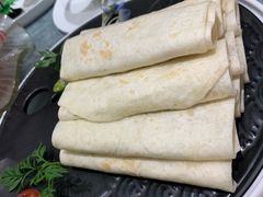 -汤记传菜(秀浦路店)