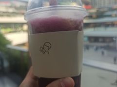 -喜茶(深圳福田星河COCO Park店)