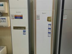 -三菱电机中央空调(红星美凯龙真北店)