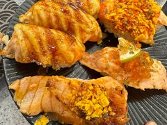 -争鲜回转寿司(中街大悦城店)