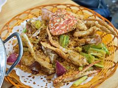 -南记食粥坊·宵夜大排档(卫国路店)