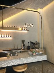 -ZAGA形象设计