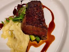 -君悦酒店·La Terrazza意合園·意式风味