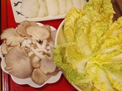 -大龙辣火锅·龙虾·烧烤(湖滨新天地店)