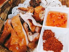 -南海渔家•渔民海鲜(亚特兰蒂斯店)