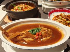 -肆月河豚·新淮扬菜·烤鸭(中关村店)