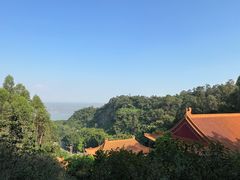 -南沙天后宫景区