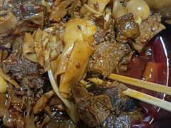-胖哥俩肉蟹煲(河北勒泰购物中心店)