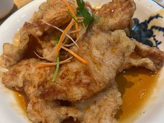 -东北风(江北万达店)