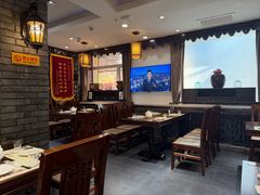 -老厨家(友谊路总店)