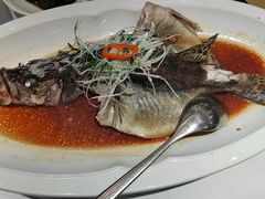 -海宝酒家(中山四路店)