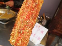 -玛马艾脆皮水磨年糕(湖北路87-89小区店)