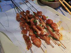 -巴厘龙虾·榜首油焖大虾(音乐学院·沿江酒馆店)